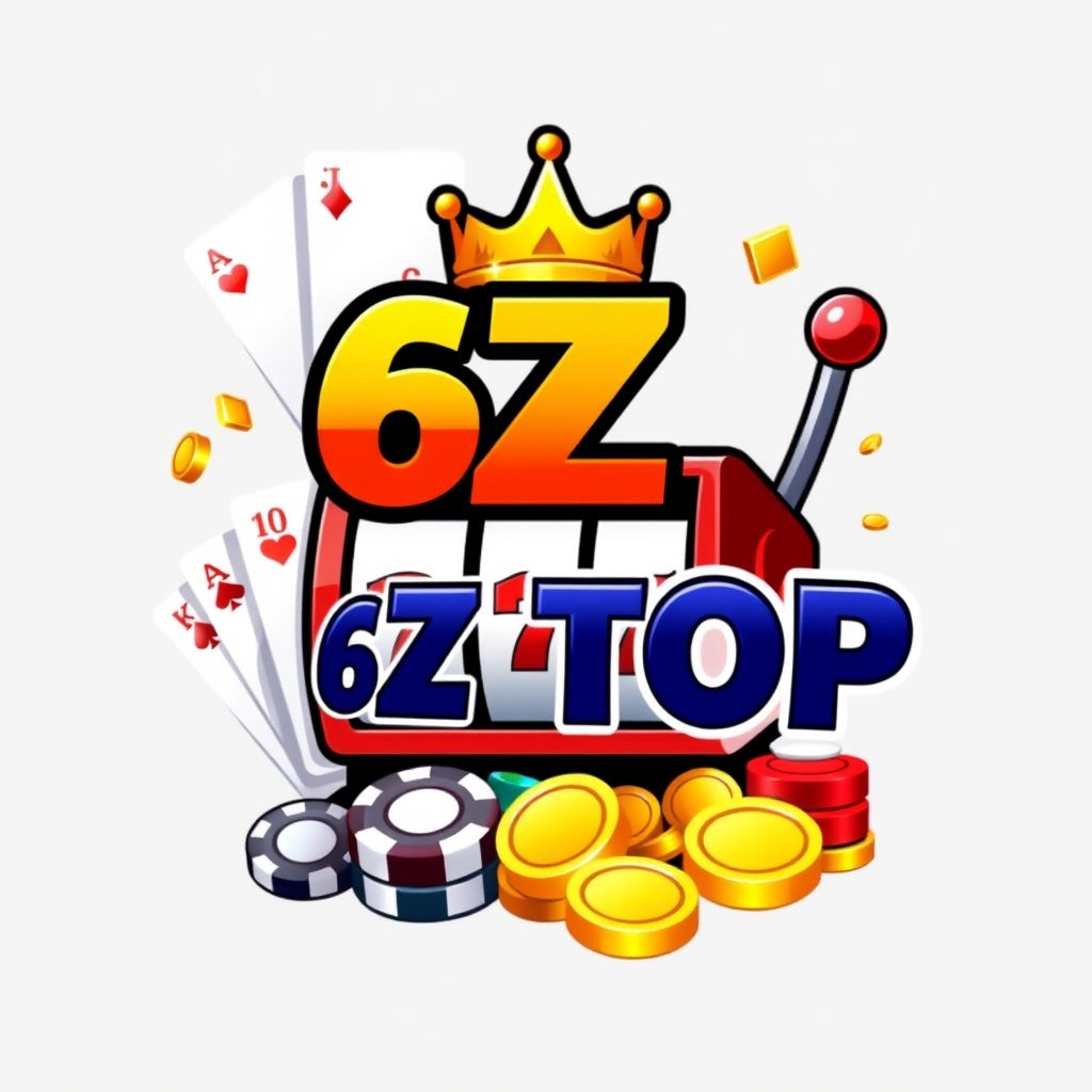 register 6Z TOP